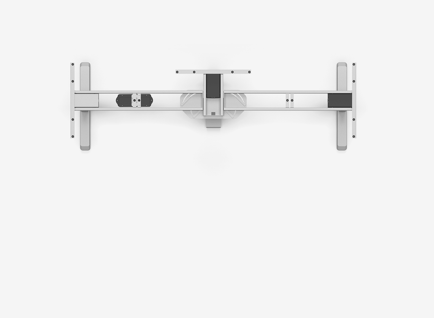 PRIMUS hoektafelframe Flex