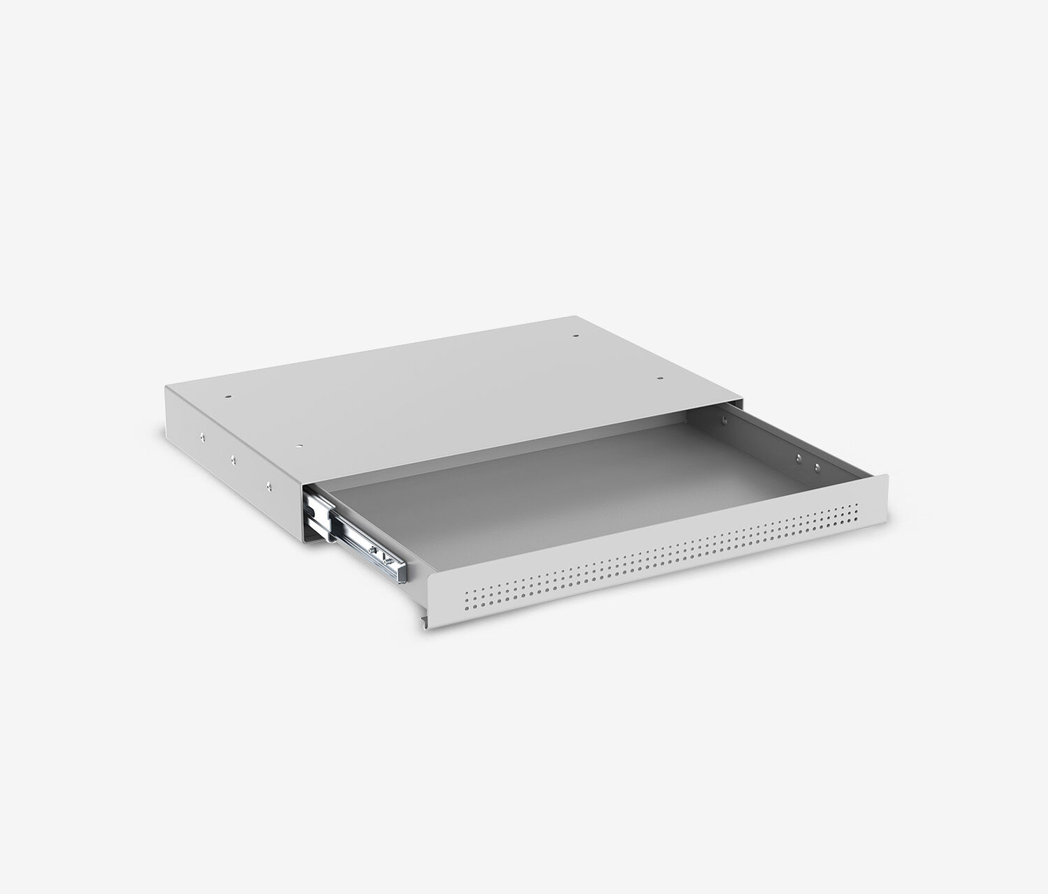 FOKUS Schoolstart Set Grijs, Slim Lade Beuk 160x80 Organizer Bord Wit Hoofdtelefoonhouder