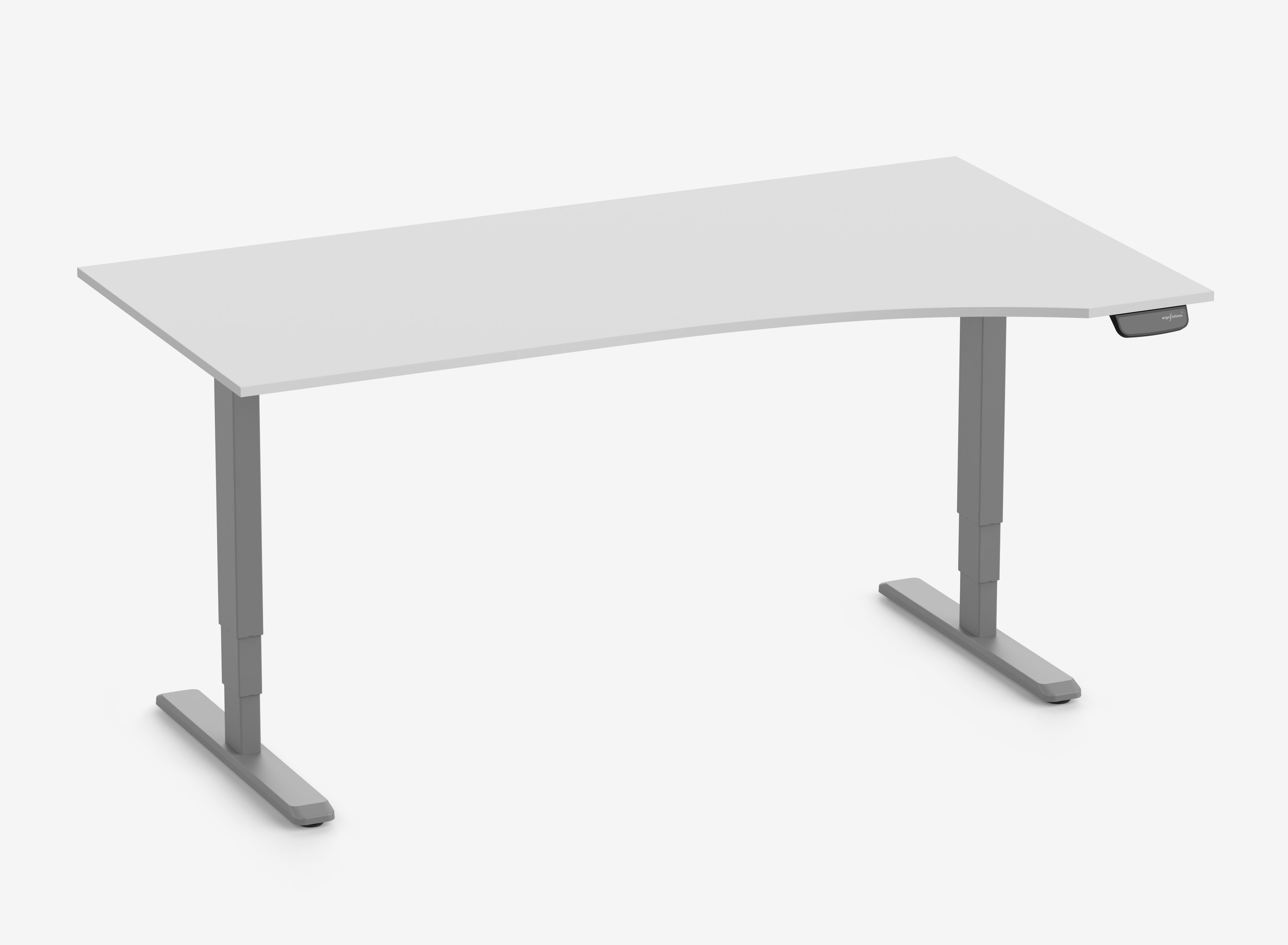 PRIMUS bureau in vrije vorm