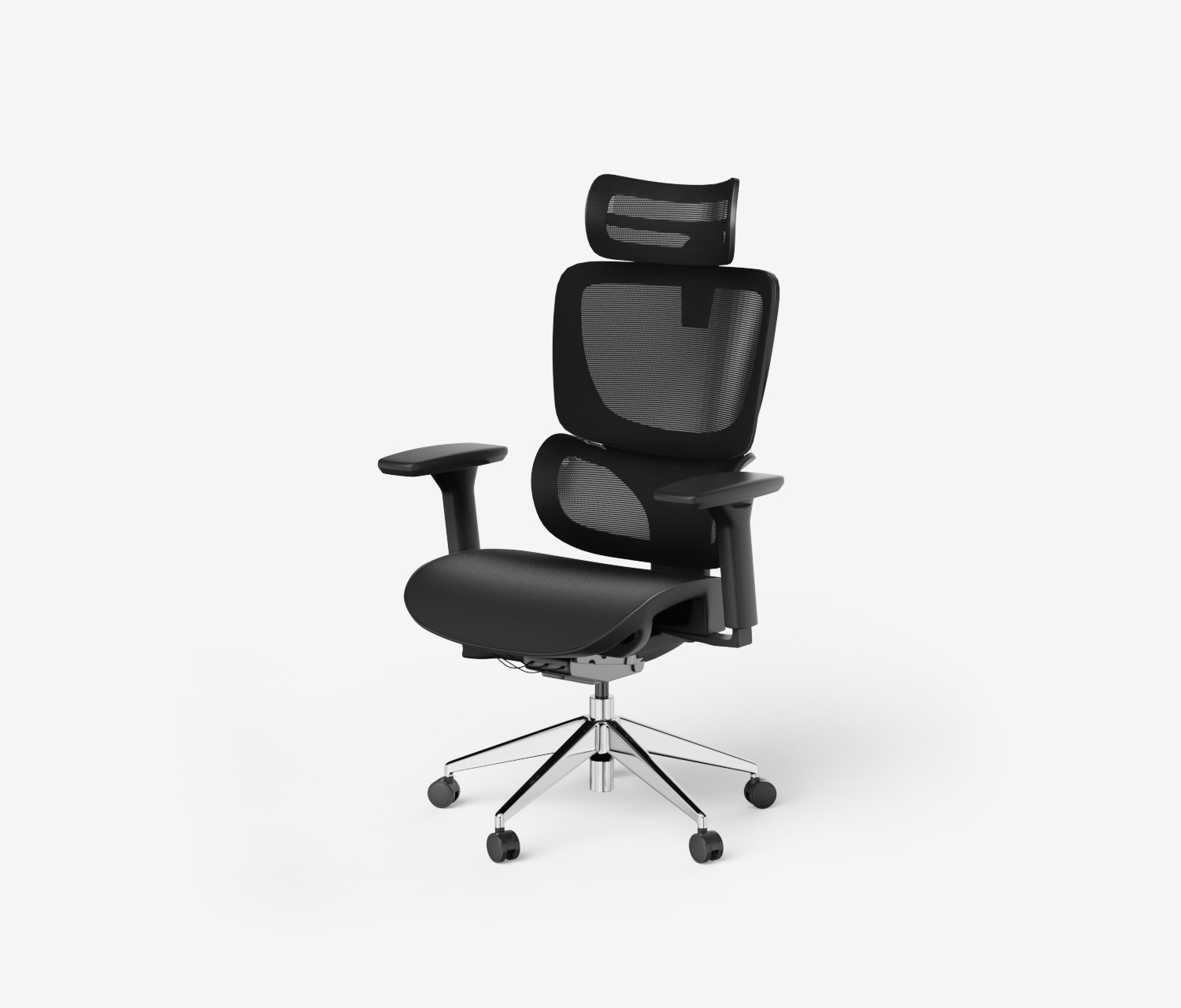 PRIMUS bureau + stoel