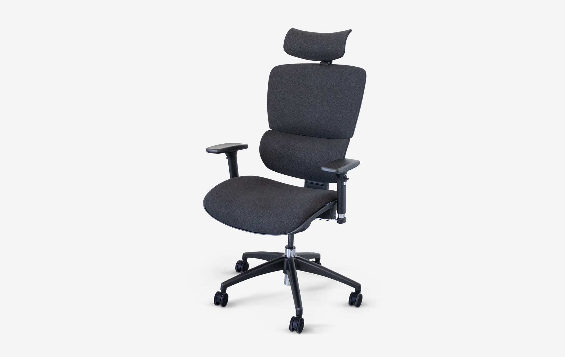 Bureaudraaistoel SENTA FX Polster