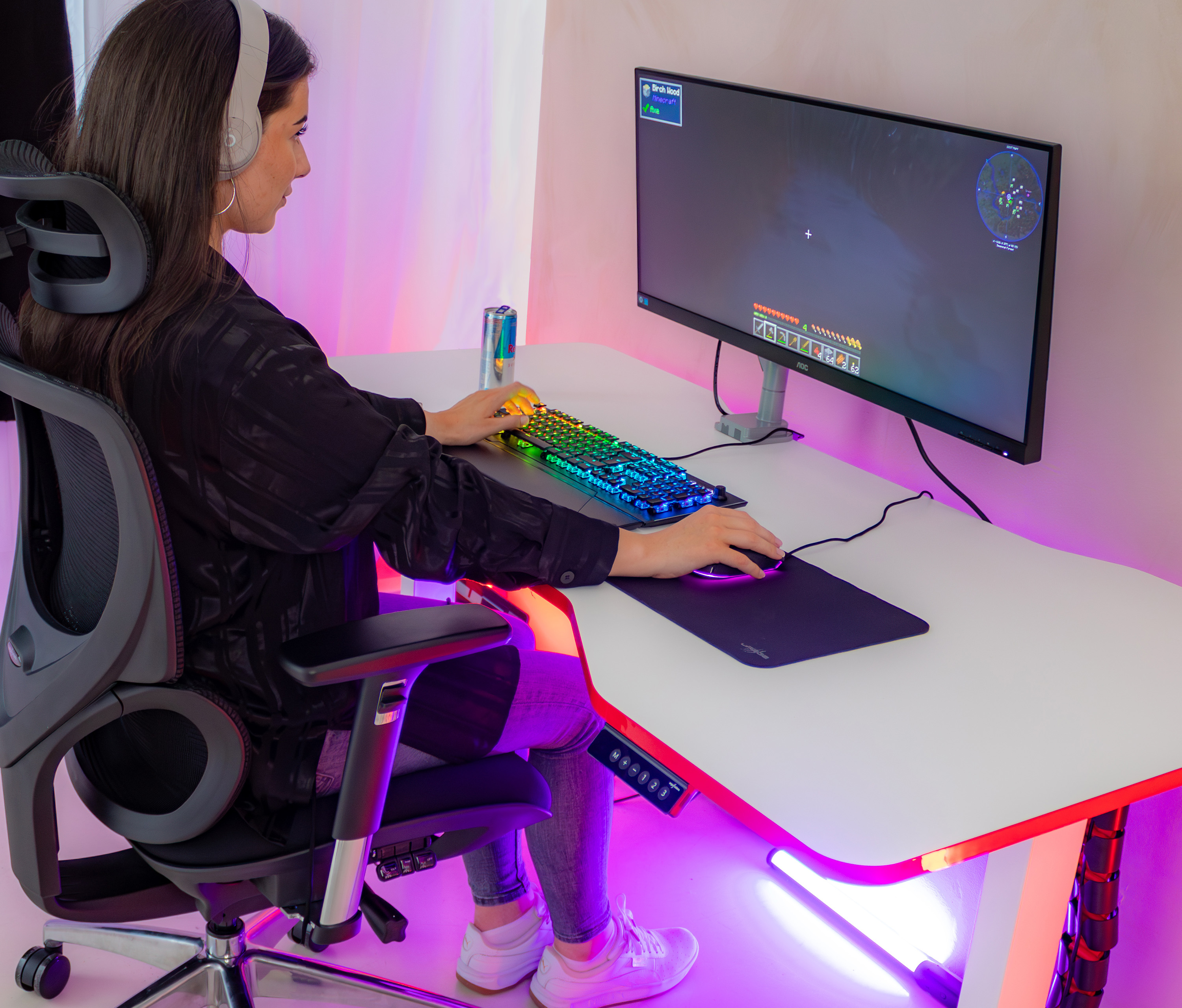 FOKUS gaming bureau