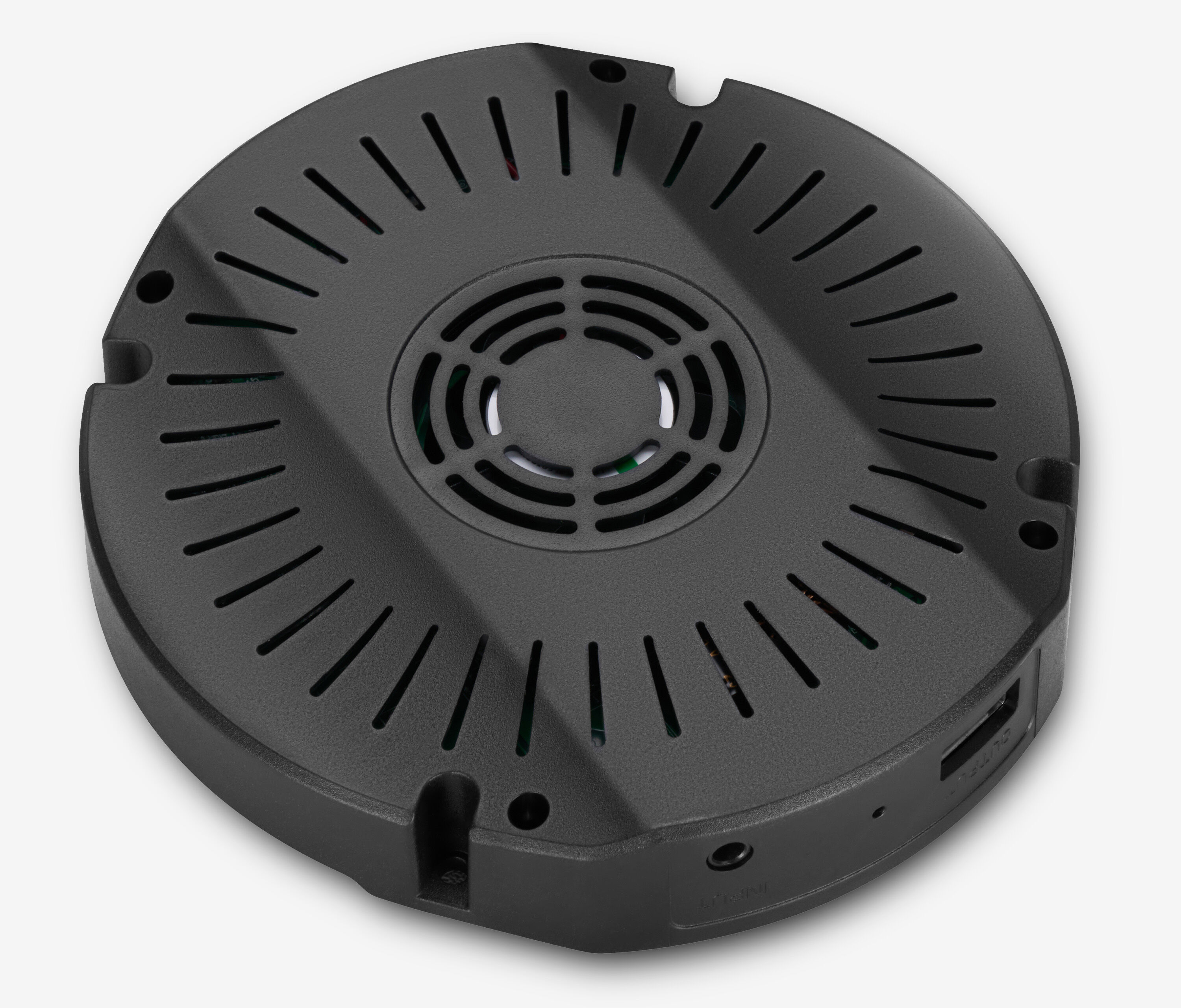 Draadloze QI-oplader