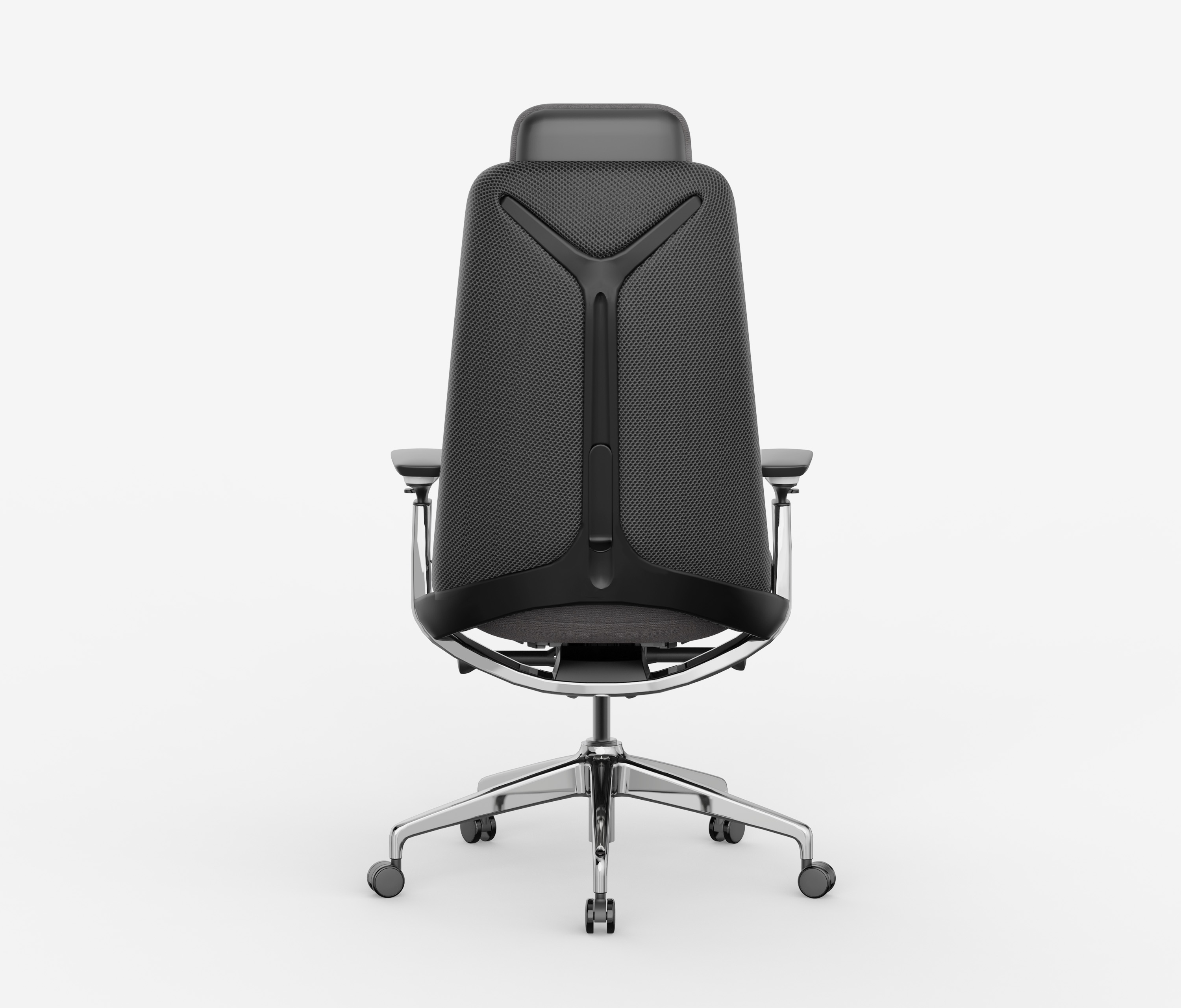 Bureaustoel SUMMIT DS