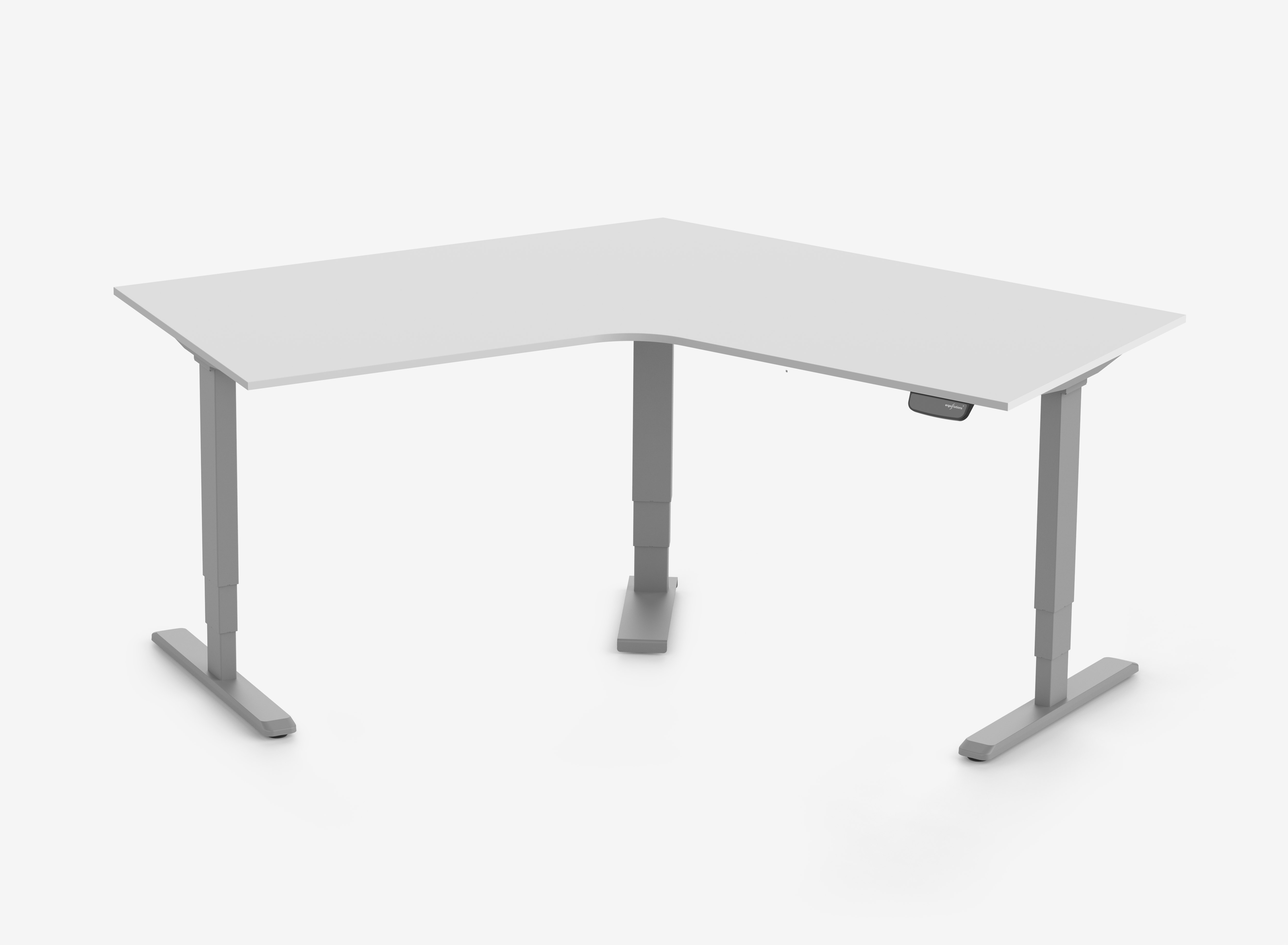 PRIMUS schuin bureau