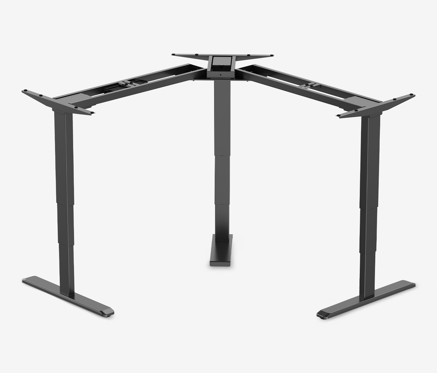 PRIMUS hoektafelframe Flex XL