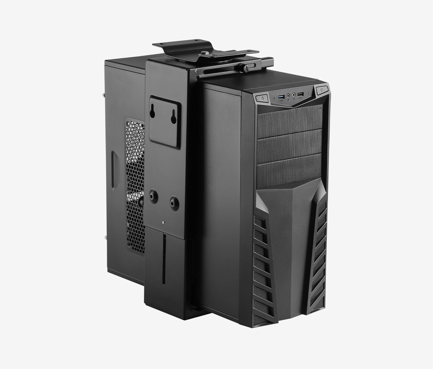 Desktop PC-houder