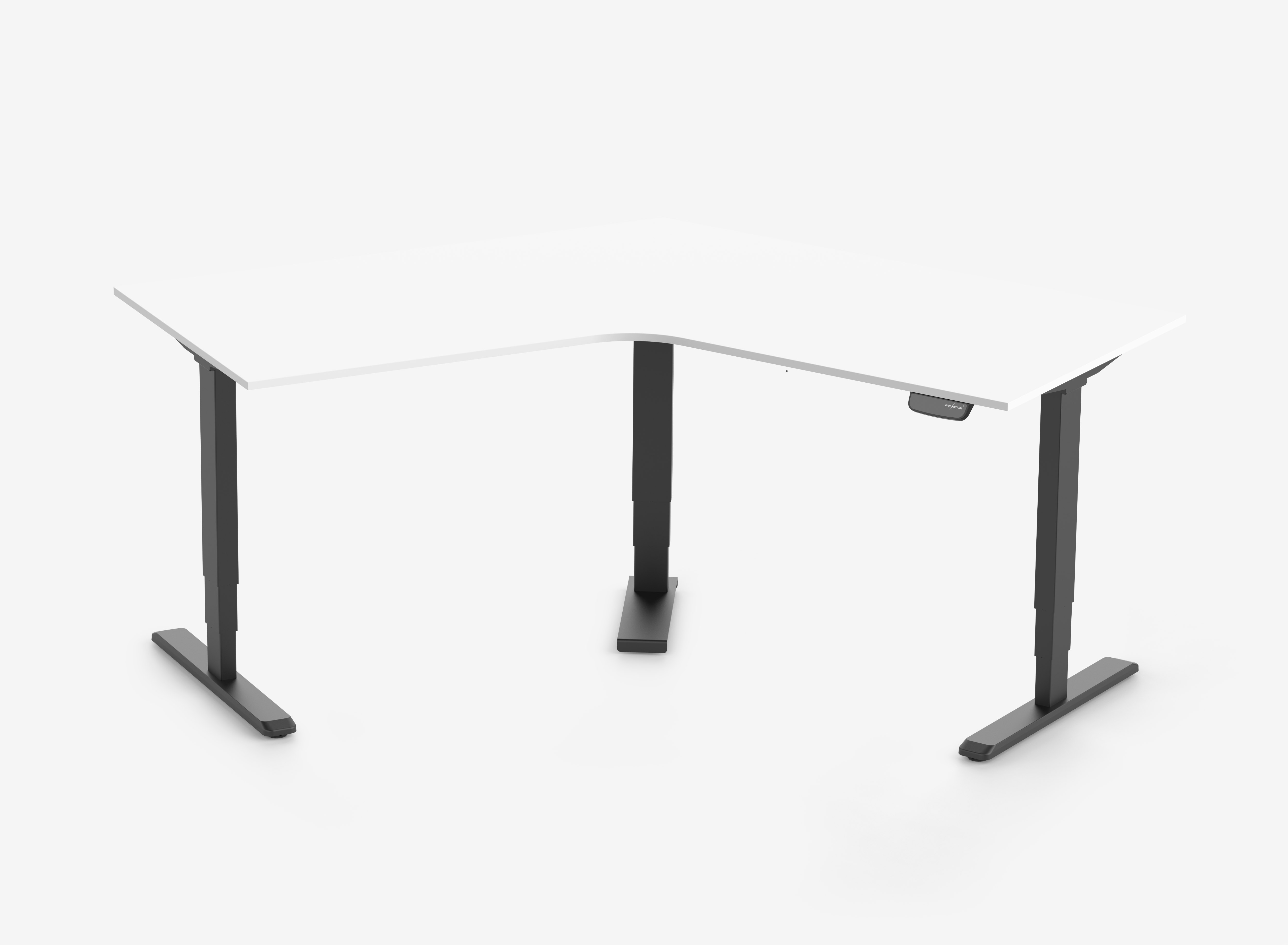 PRIMUS schuin bureau