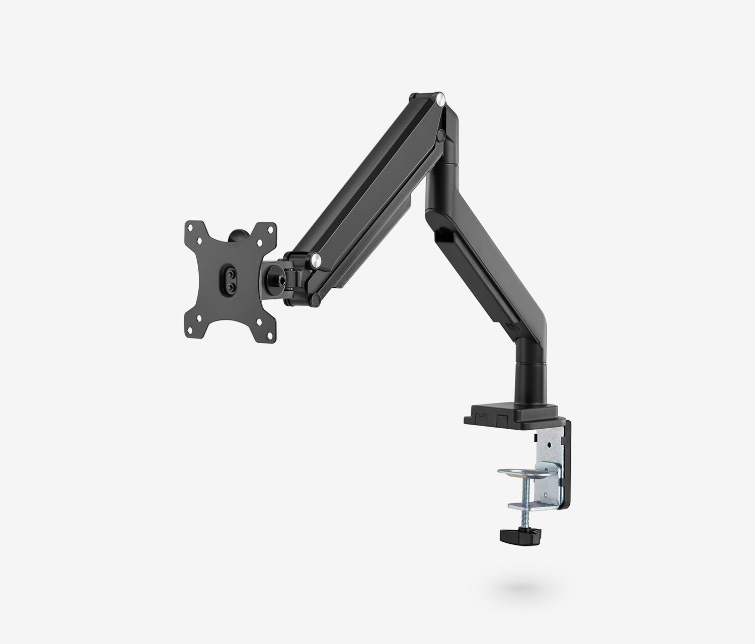 PRIMUS + Slimline lade, kabelgoot & houder 160x80 Grijs Wit