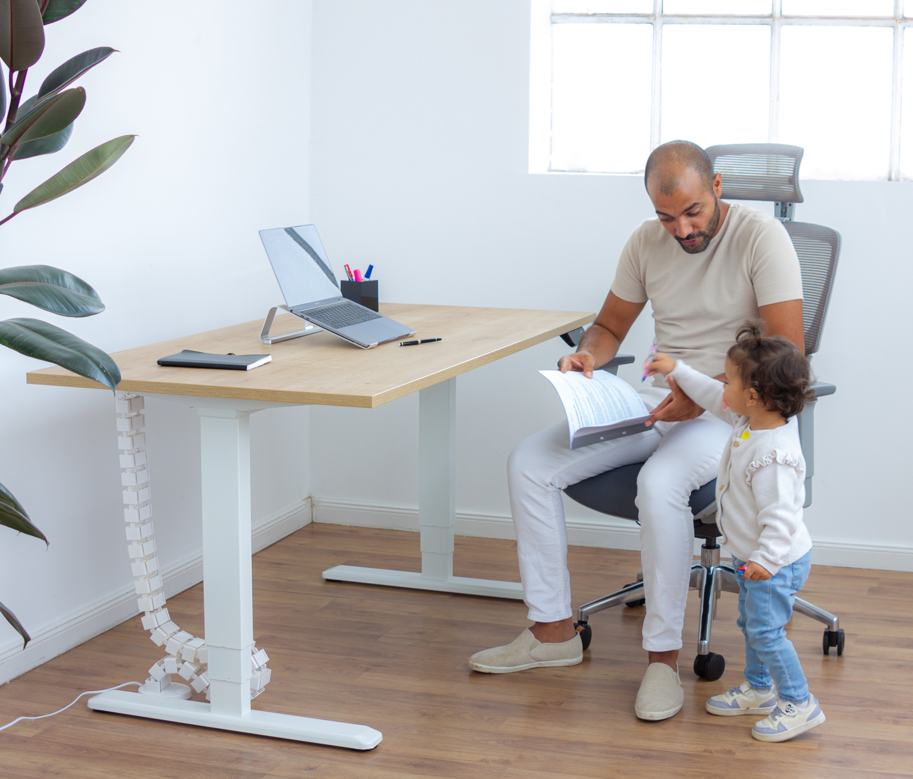 PRIMUS bureau