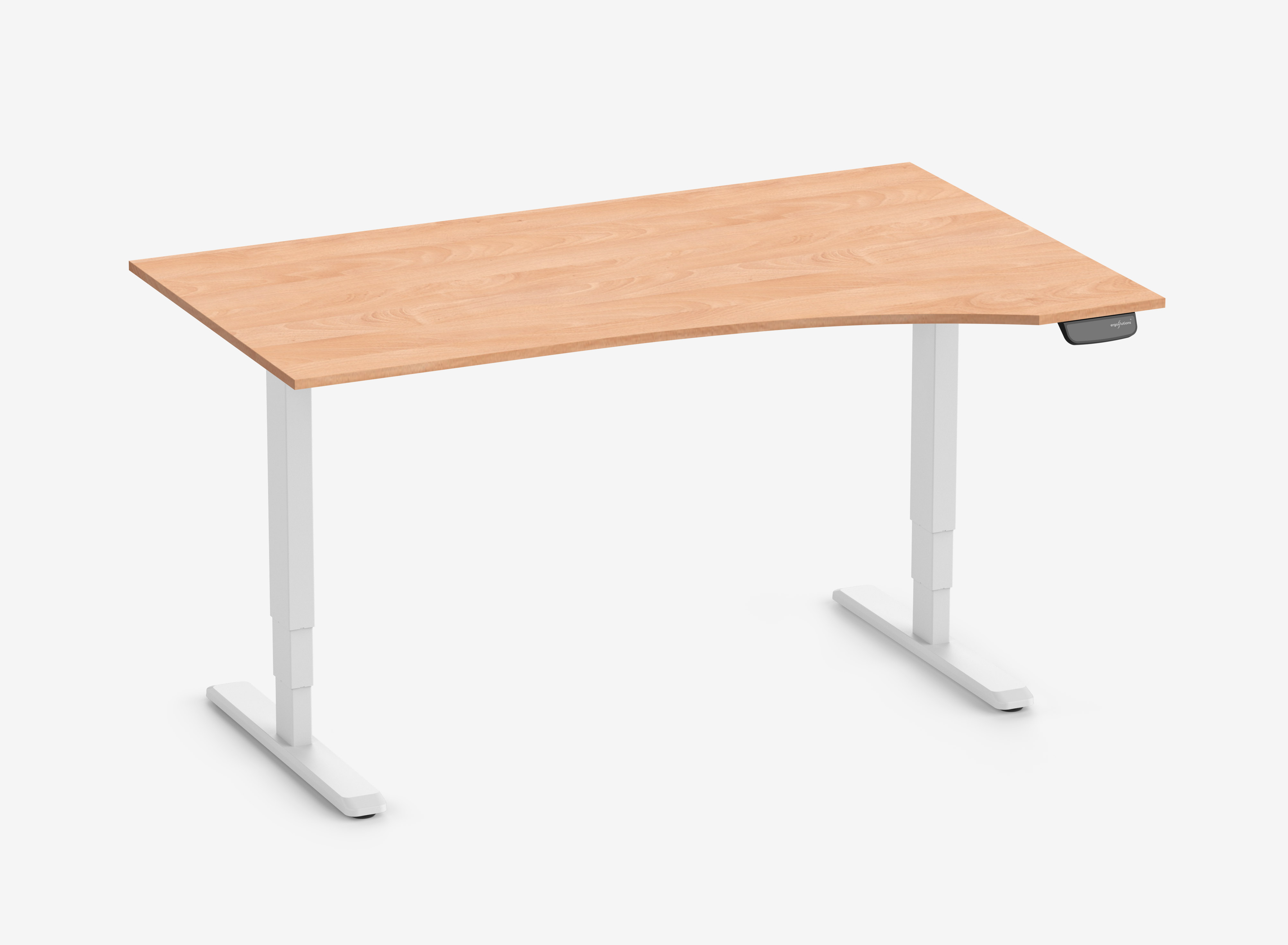PRIMUS bureau in vrije vorm