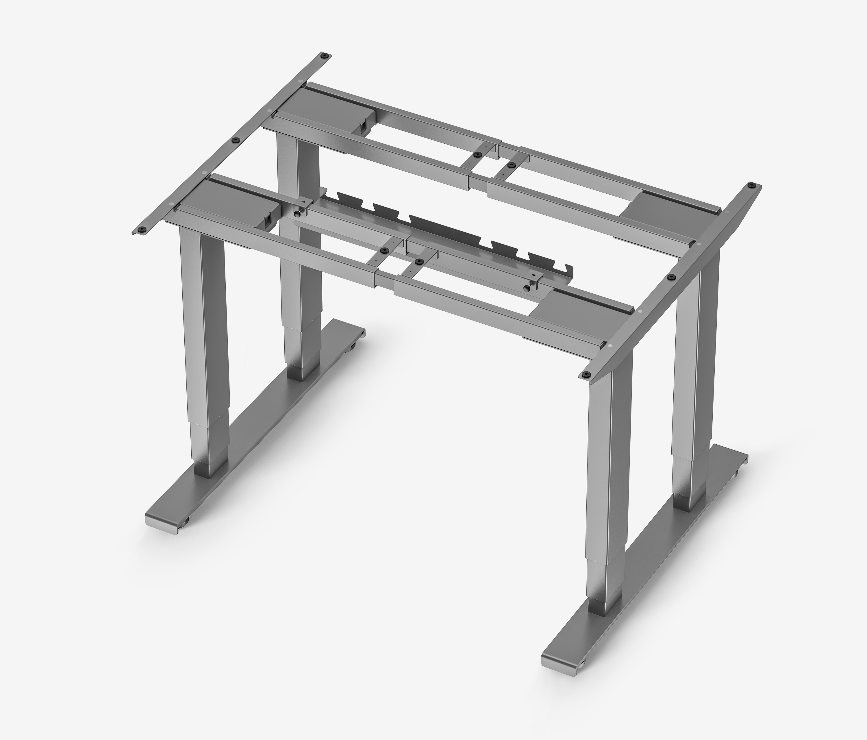 PRIMUS tafelframe voor zwaar gebruik