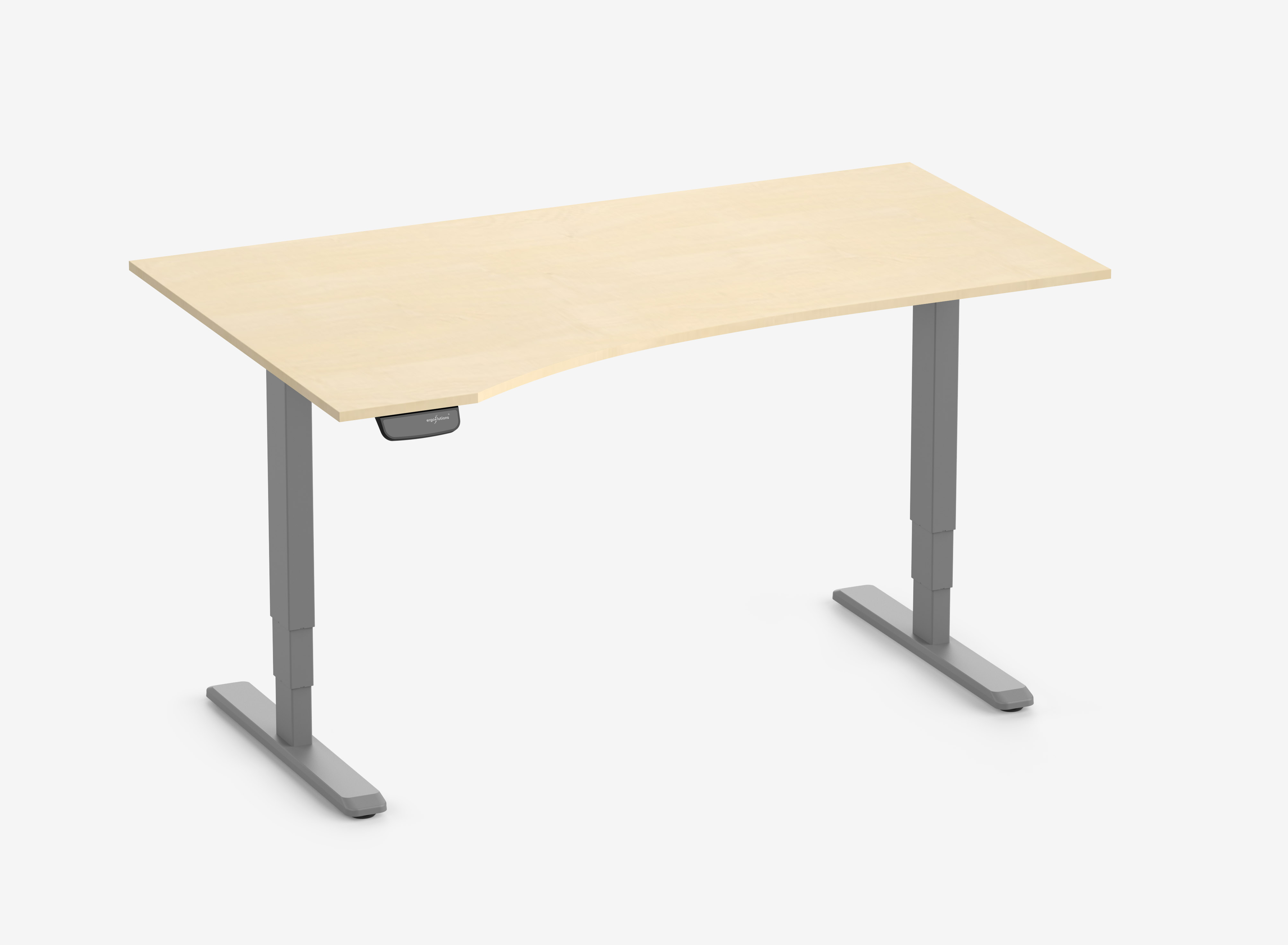 PRIMUS bureau in vrije vorm