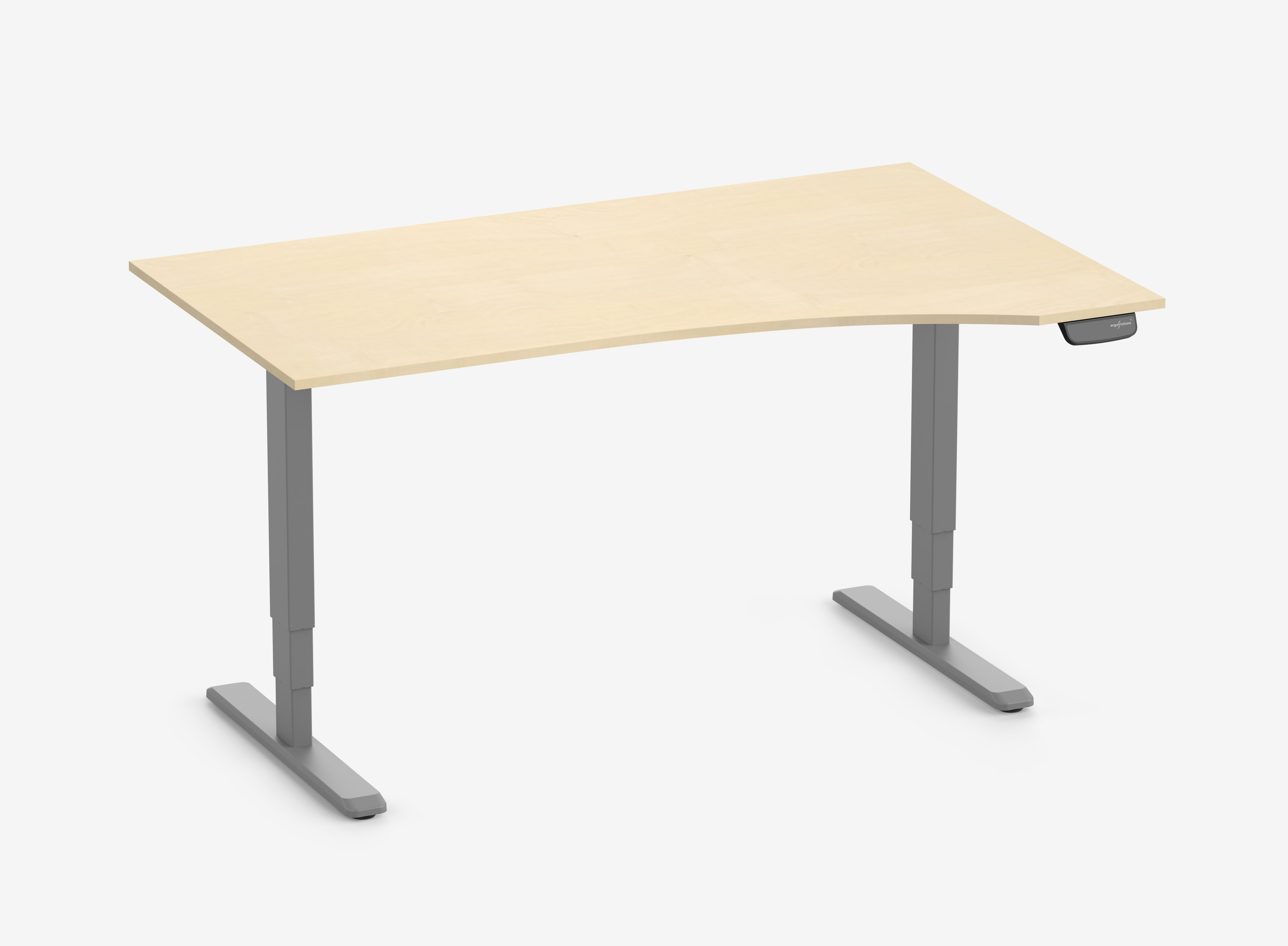 PRIMUS bureau in vrije vorm