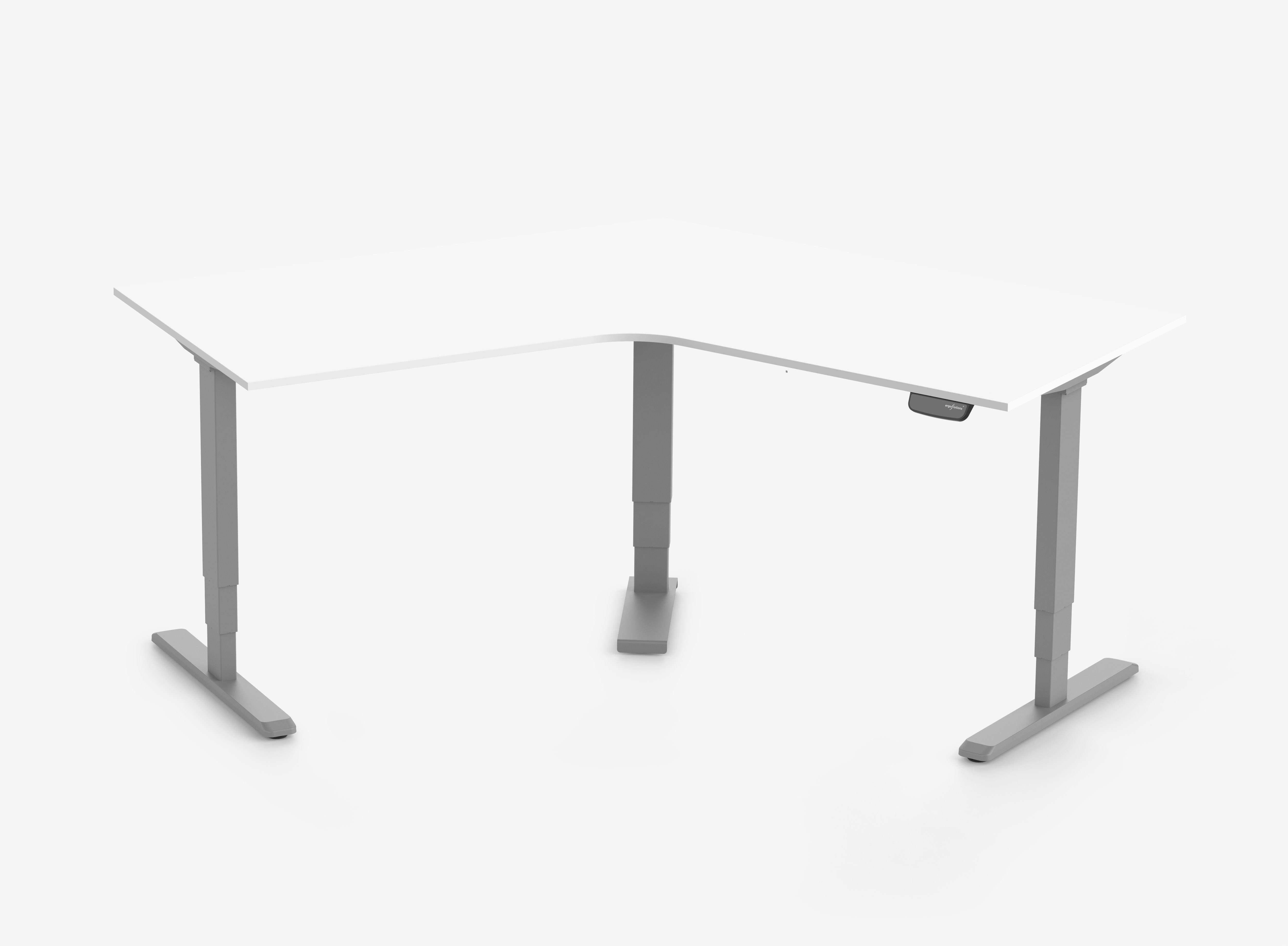 PRIMUS schuin bureau