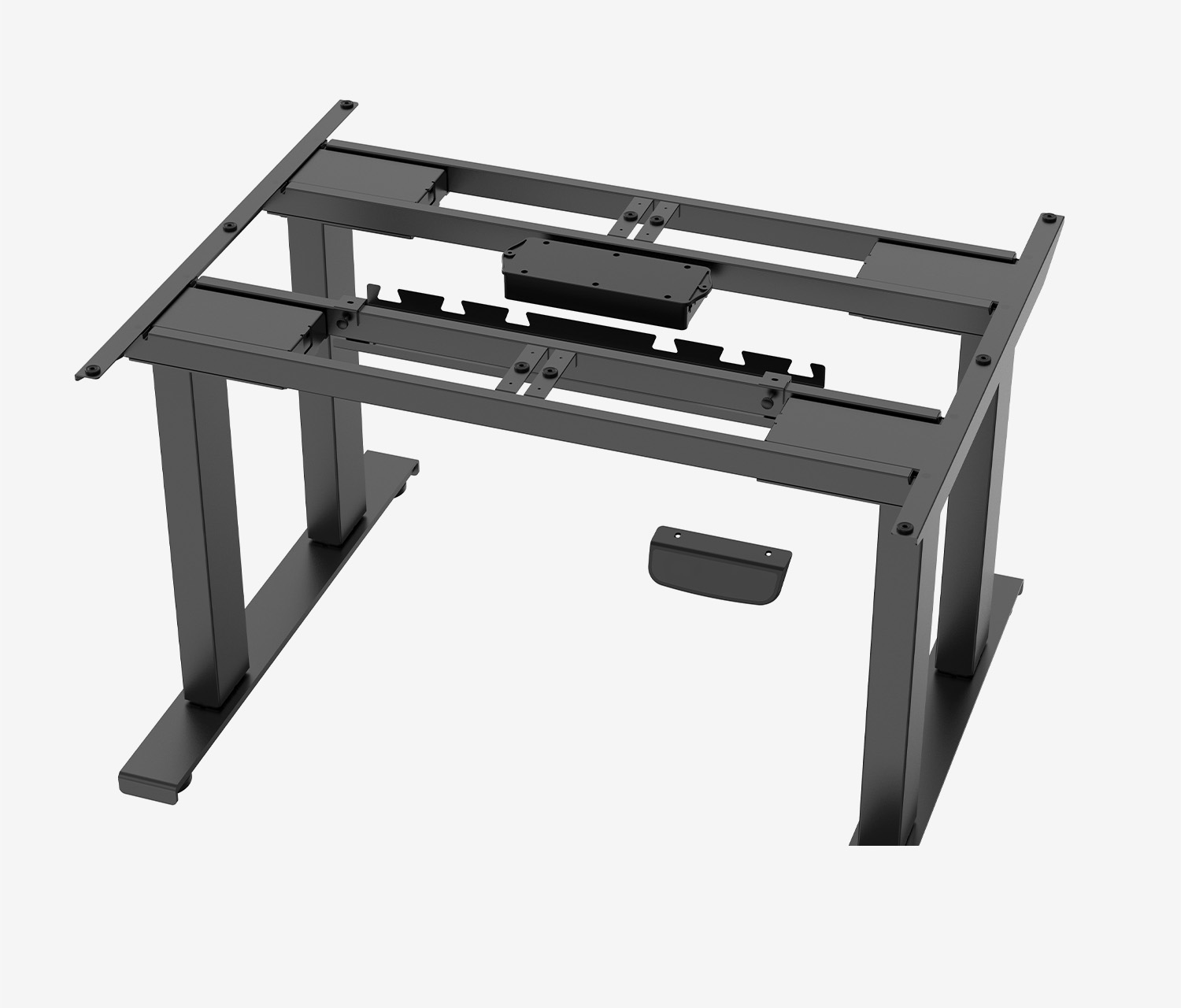 PRIMUS tafelframe voor zwaar gebruik XL