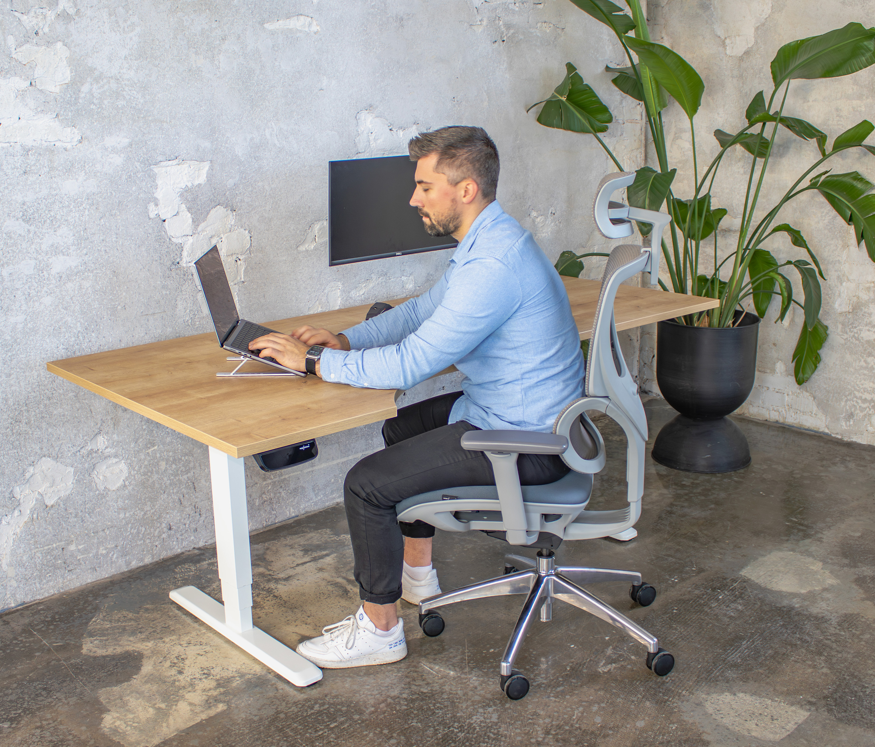 PRIMUS bureau in vrije vorm