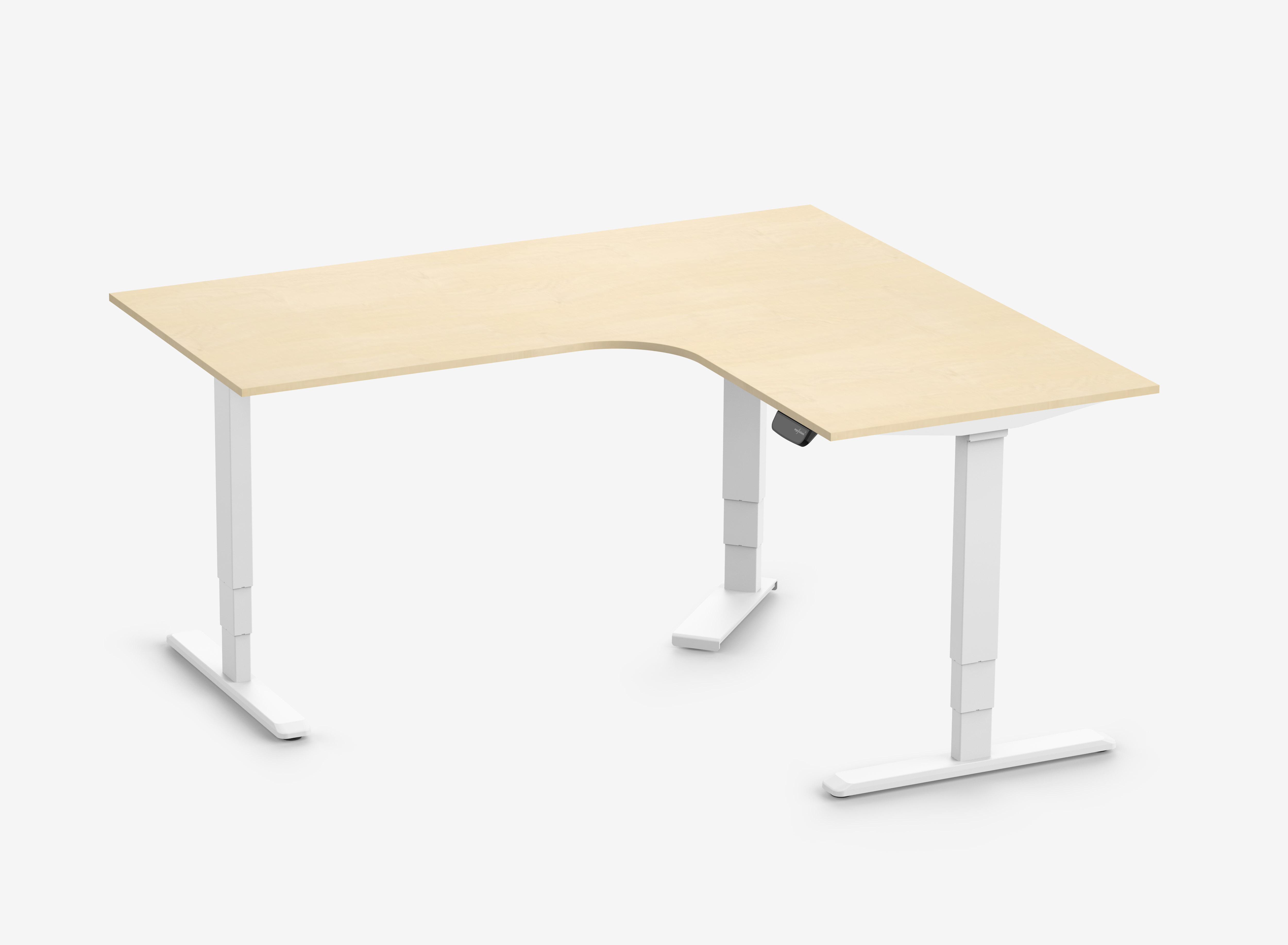 PRIMUS hoekbureau