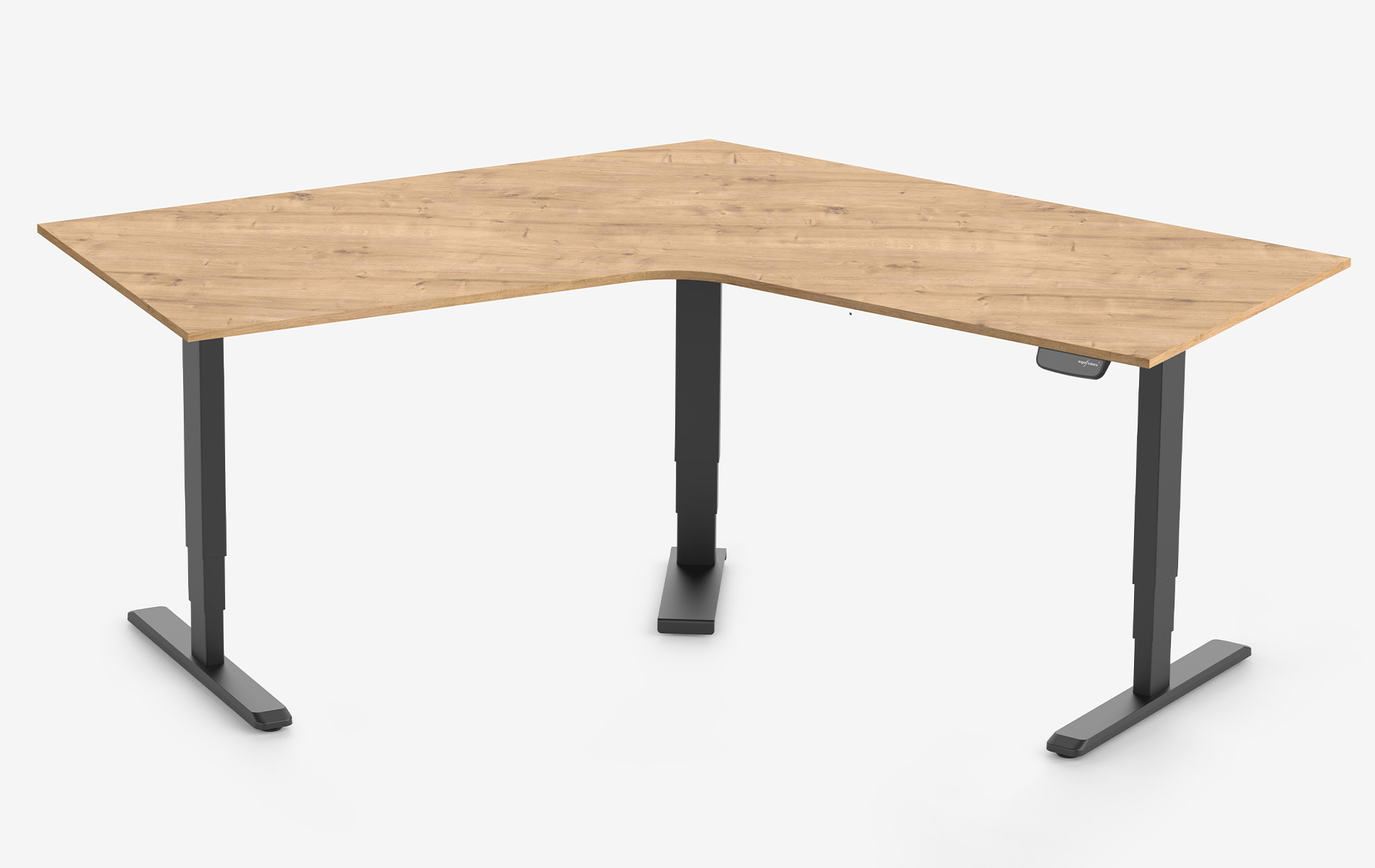 PRIMUS schuin bureau