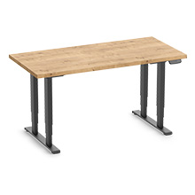 PRIMUS tafel voor zwaar gebruik