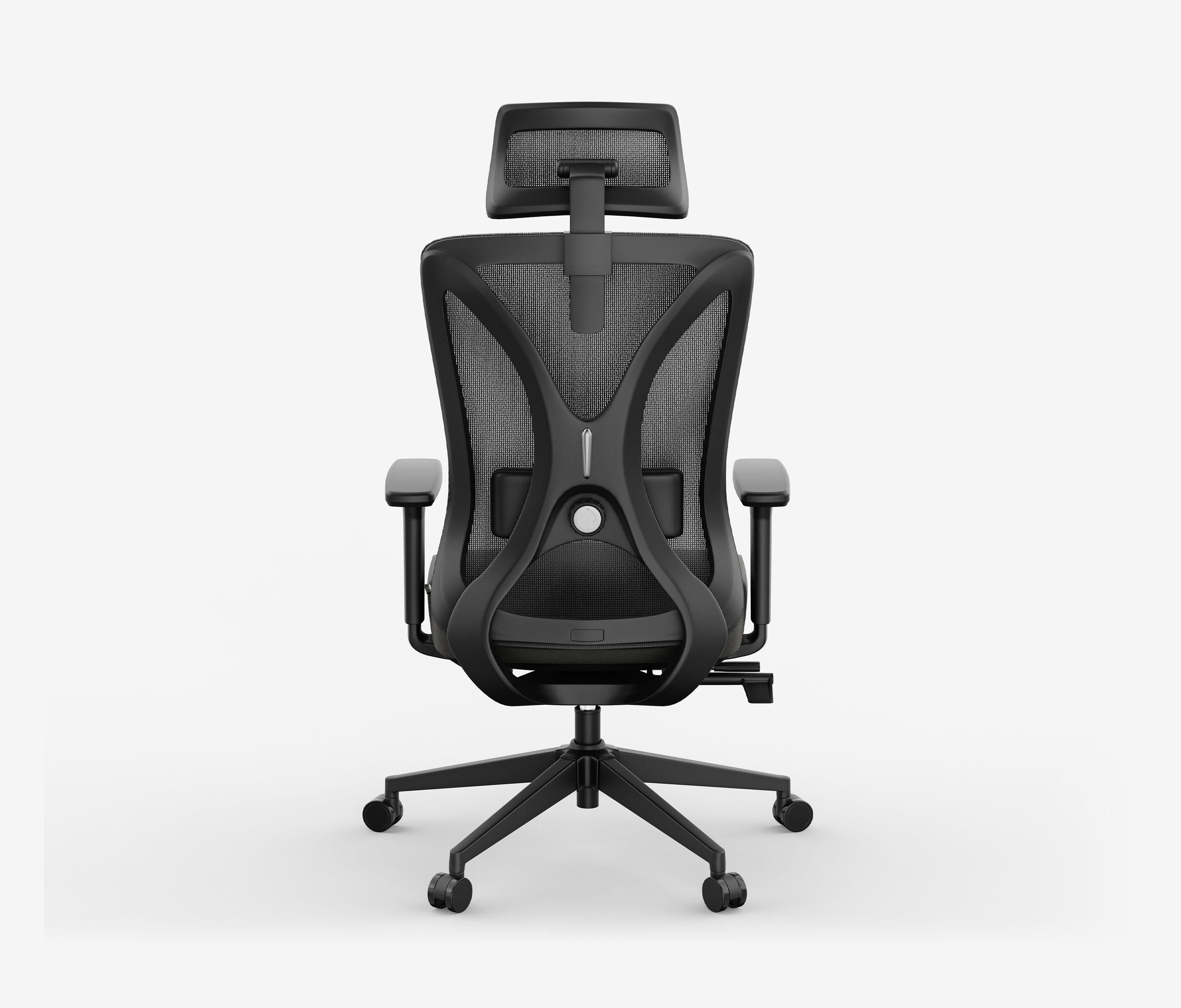 Bureaustoel VITA Mesh