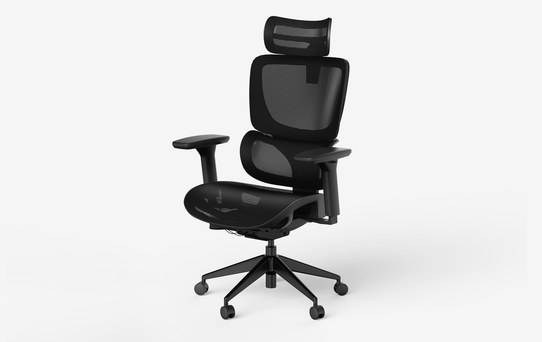 Bureaustoel SENTA FX Mesh