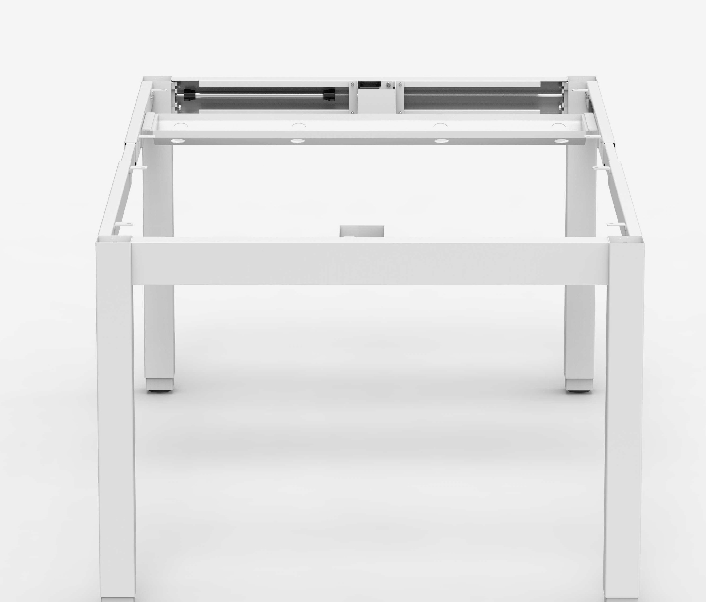 PRIMUS 4-poot tafelframe XL
