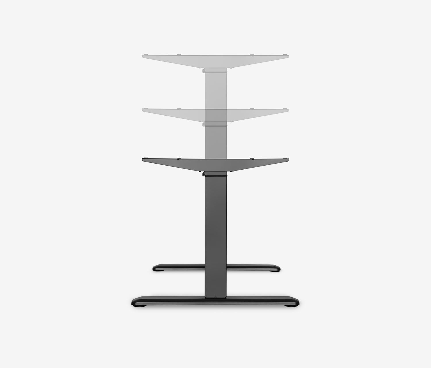PRIMUS bureau in vrije vorm