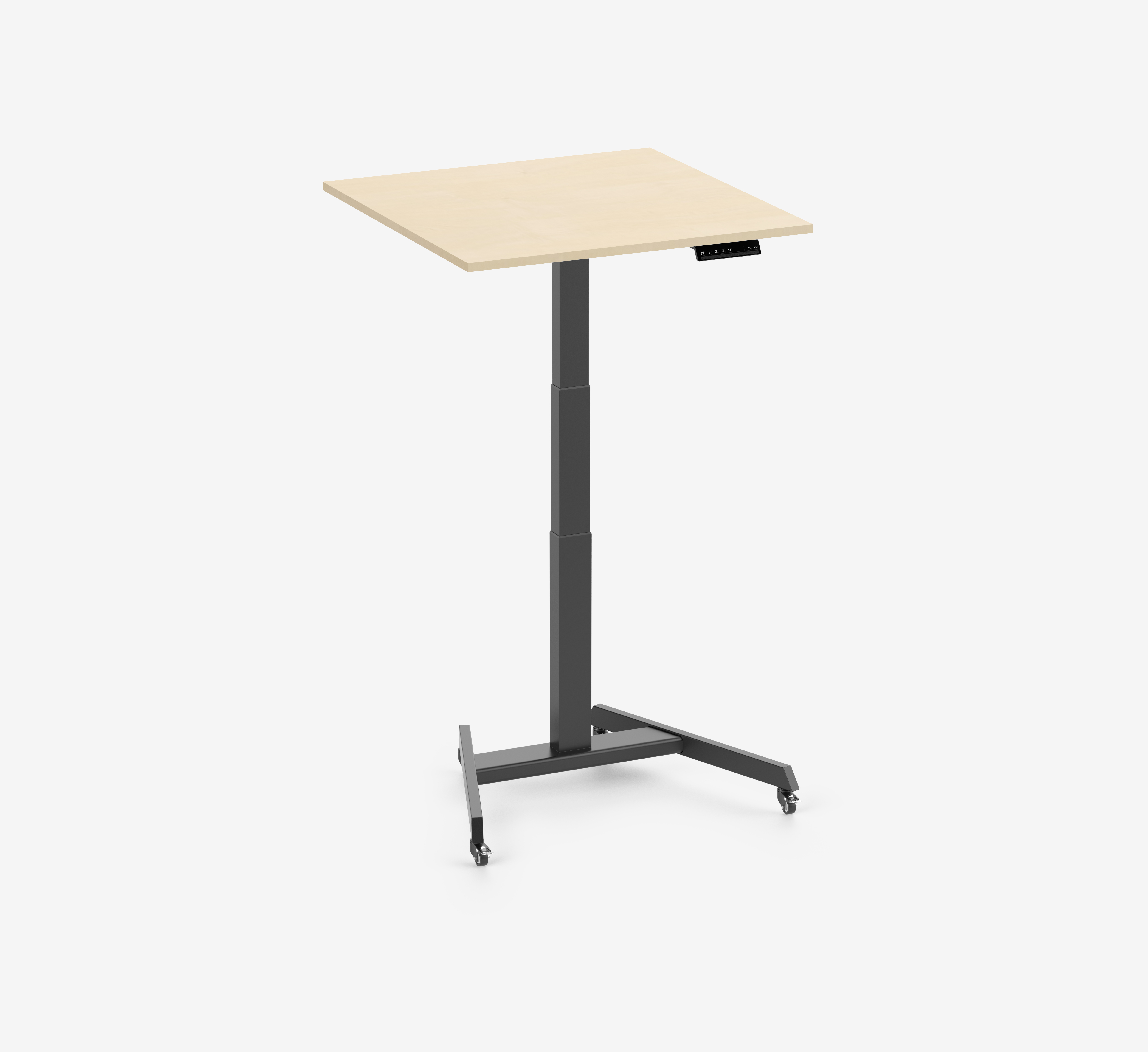 FOKUS Single bureau