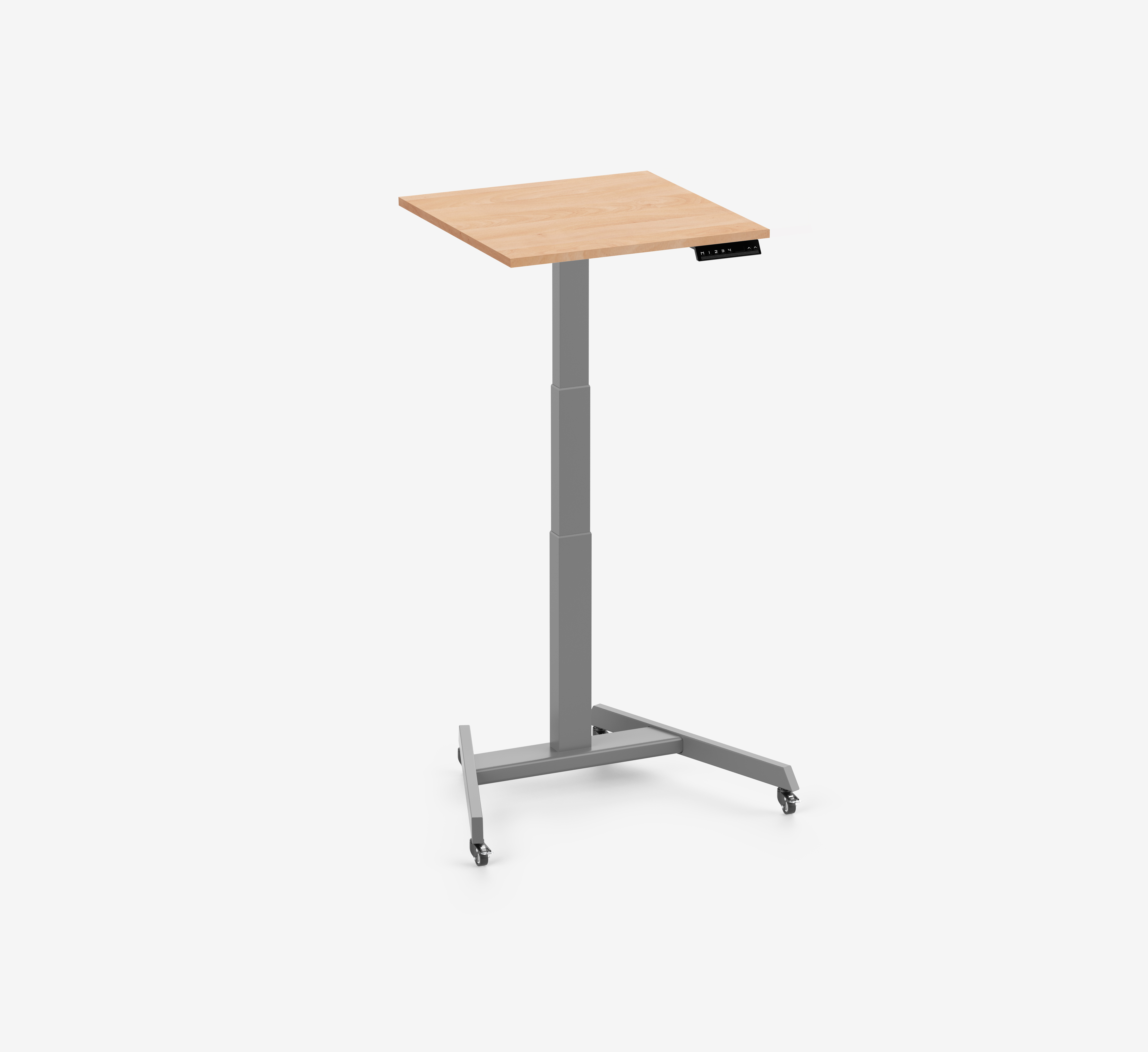 FOKUS Single bureau