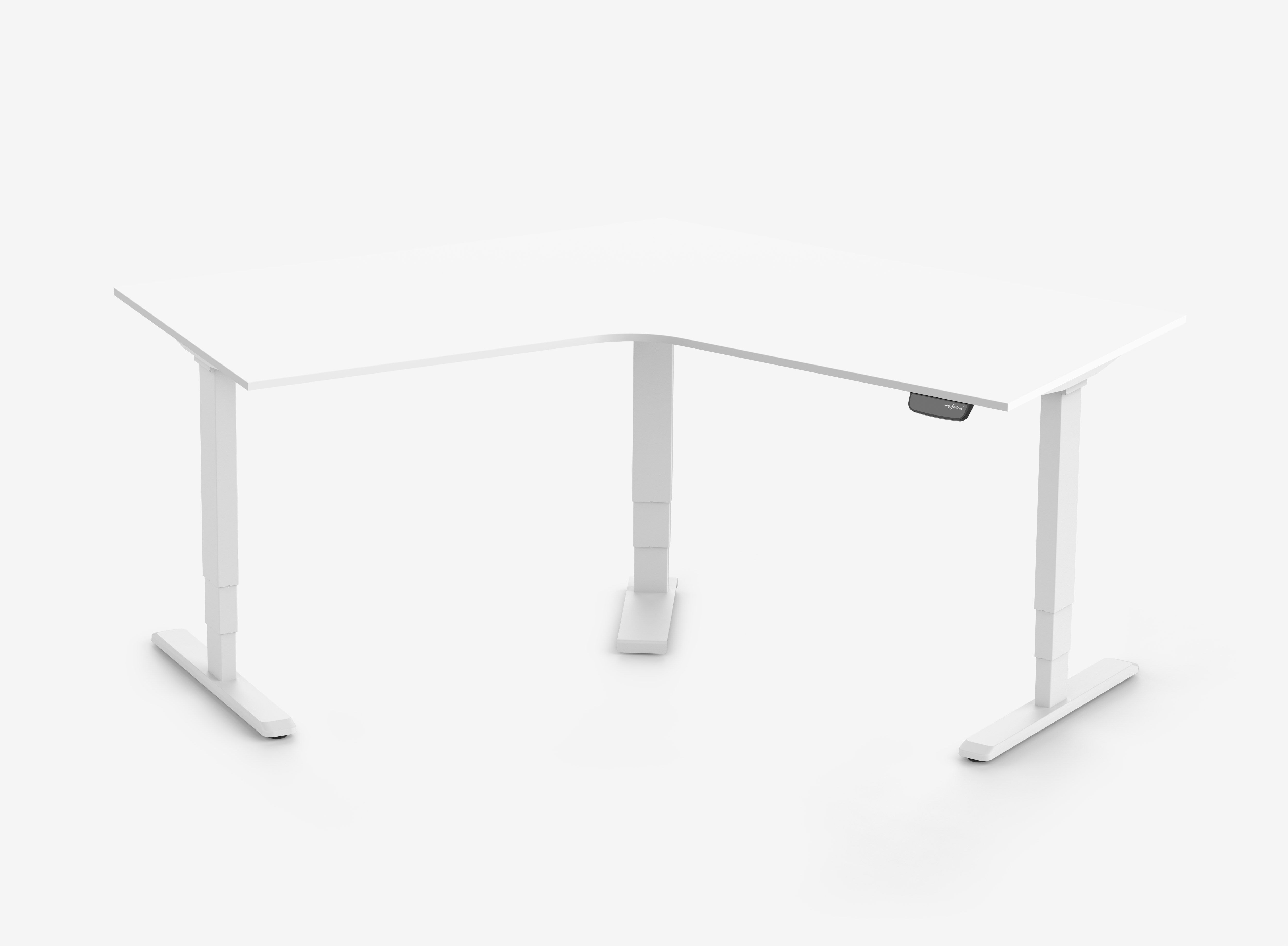 PRIMUS schuin bureau