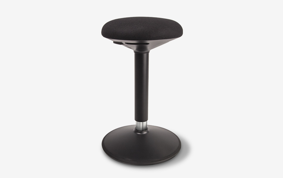 Wiebel kruk Wobble