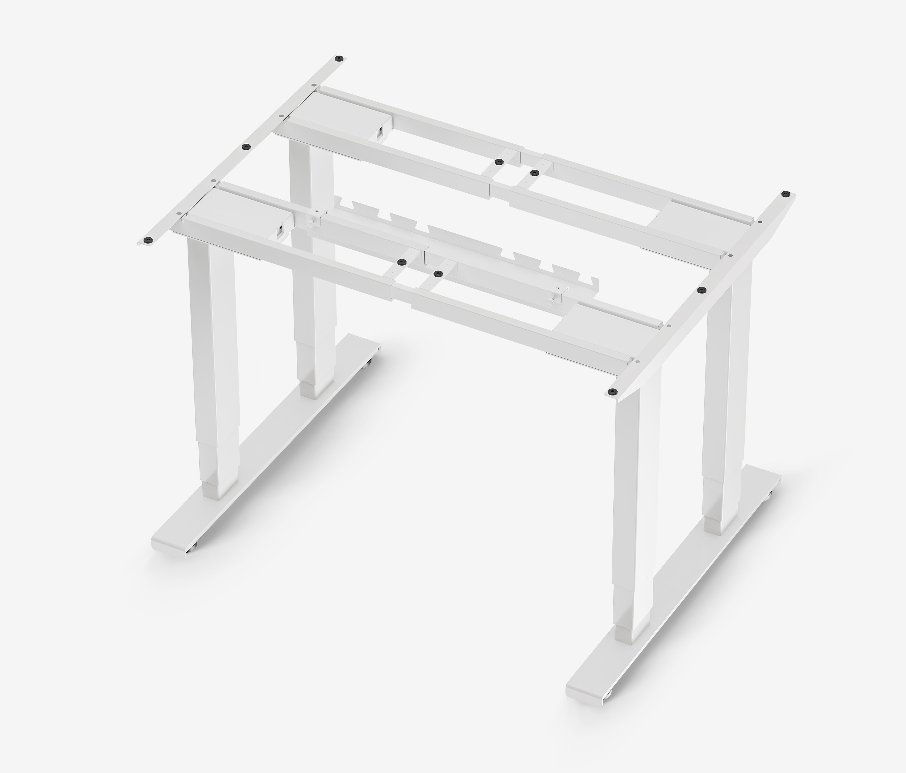 PRIMUS tafelframe voor zwaar gebruik