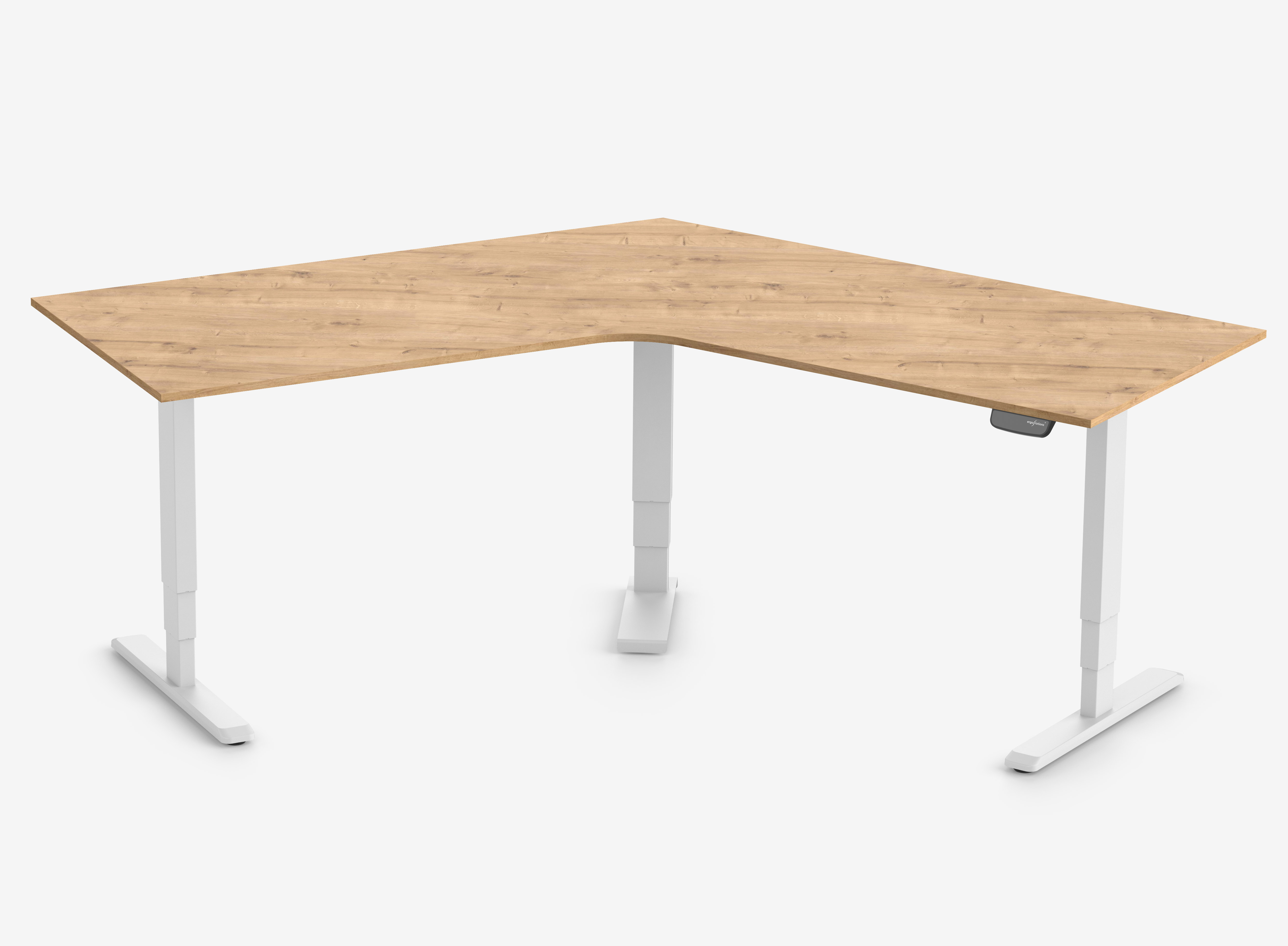 PRIMUS schuin bureau