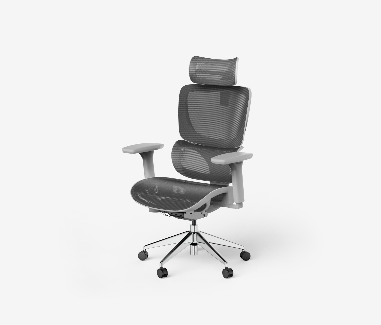 Bureaustoel SENTA FX Mesh