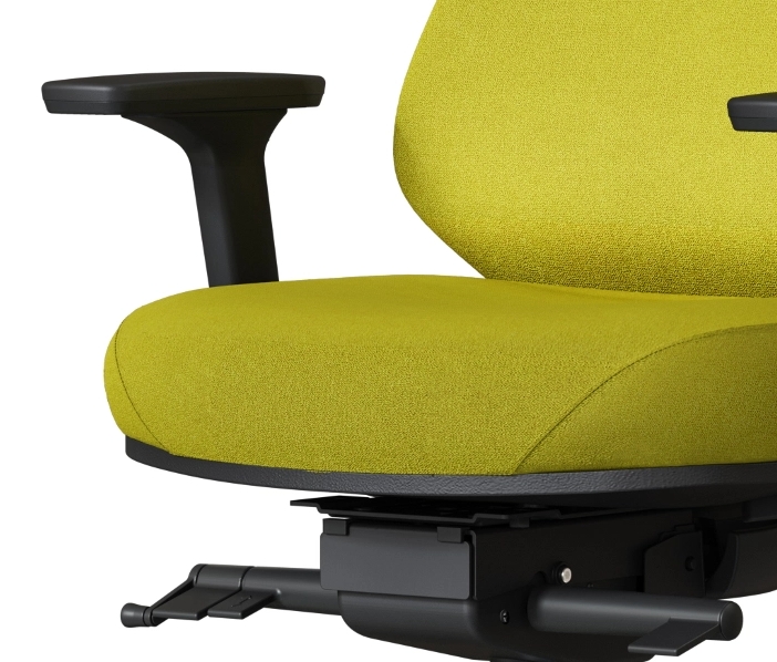 COMFORTABELE STOFFERING